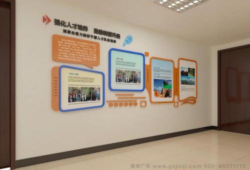 麻城医院文化墙怎么做？如何建好科室护理文化墙？