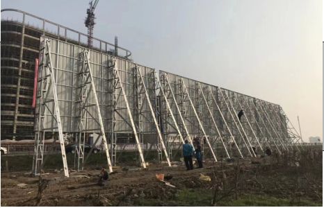 麻城凯创教你怎样选择户外广告牌的最佳位置