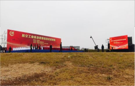 麻城活动搭建主要是做什么的？