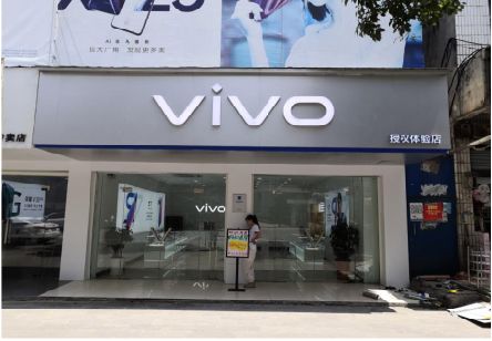 麻城}做一个门店面广告招牌需要多少钱？