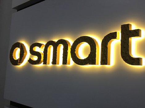 麻城背光字有什么特点？生产过程如何？