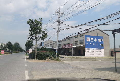 麻城如何能保证墙体广告的醒目性？