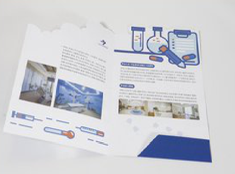 麻城说明书印刷有哪些样式可以选择？