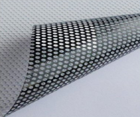 麻城优劣单透膜的鉴定方法。