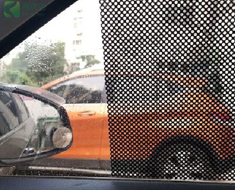 麻城怎么判断单透膜的好坏？