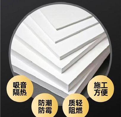 麻城雪弗板和PVC板材有什么区别？